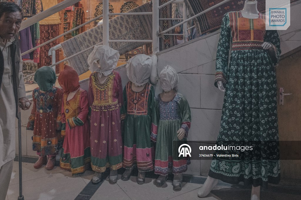 Winners of Istanbul Photo Awards 2025 announced