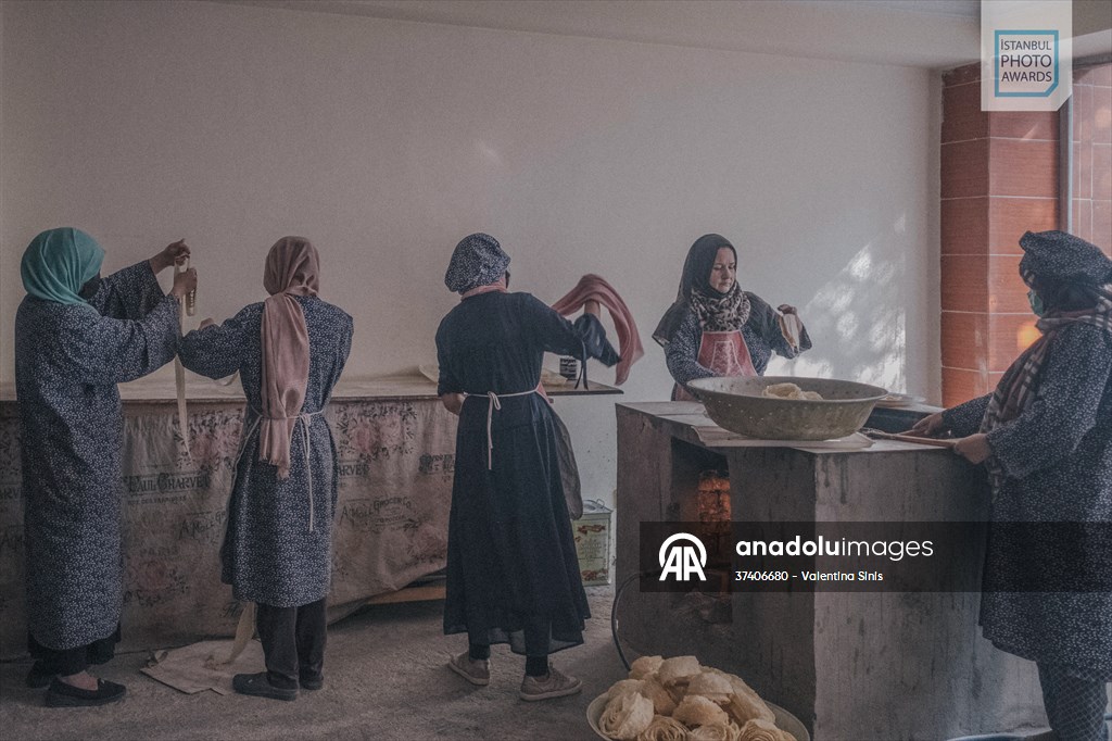 Winners of Istanbul Photo Awards 2025 announced