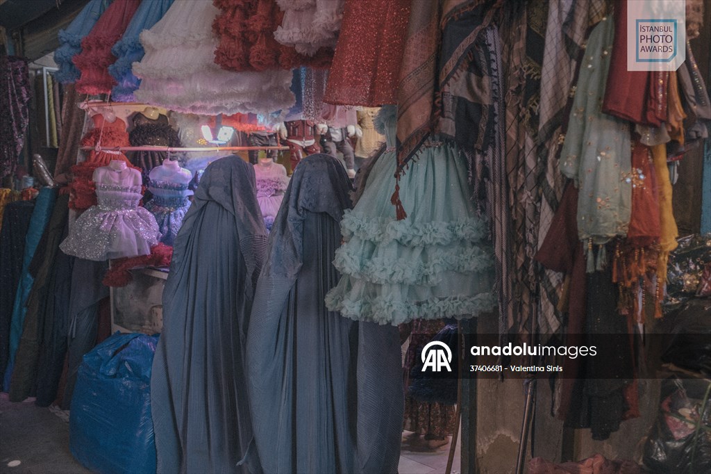 Winners of Istanbul Photo Awards 2025 announced