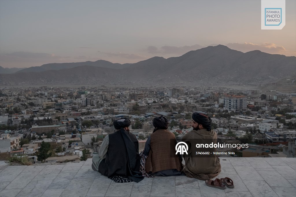 Winners of Istanbul Photo Awards 2025 announced