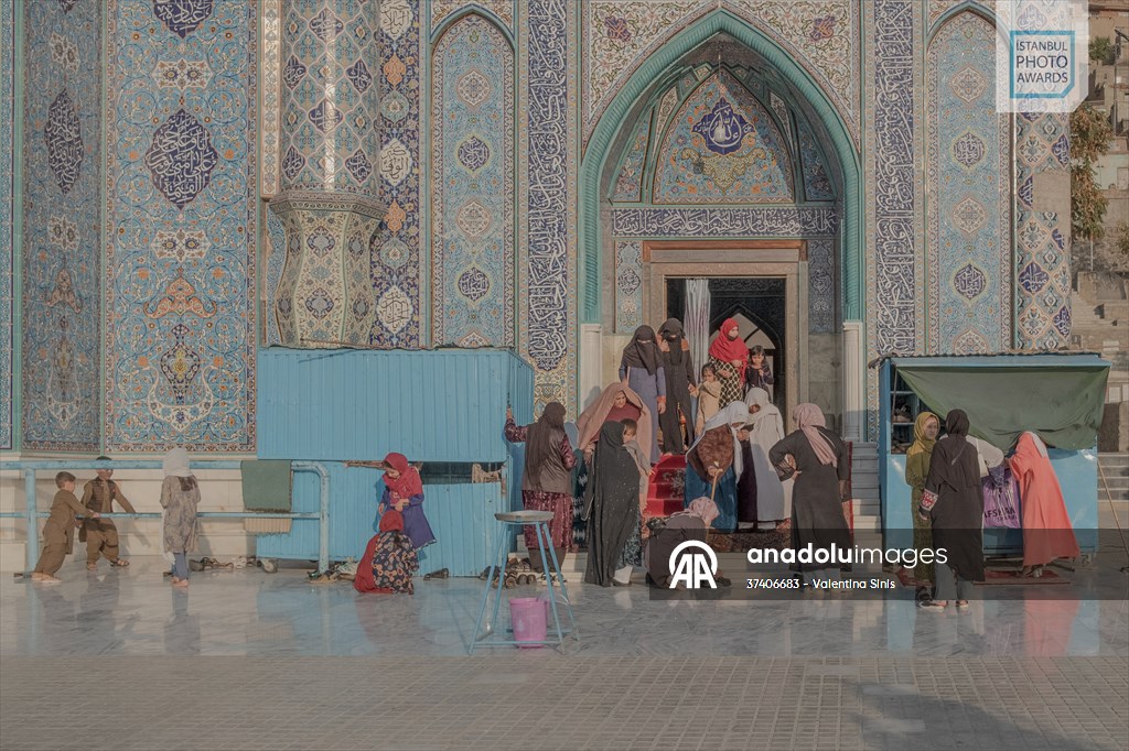 Winners of Istanbul Photo Awards 2025 announced