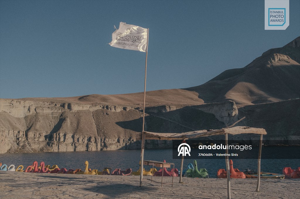 Winners of Istanbul Photo Awards 2025 announced