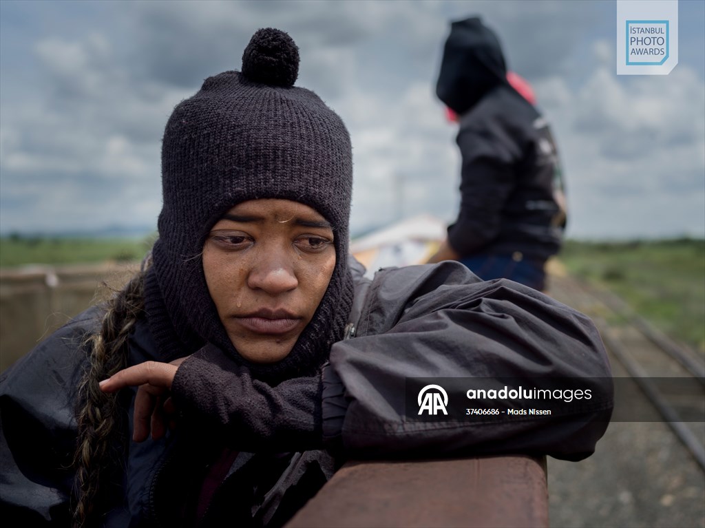 Winners of Istanbul Photo Awards 2025 announced