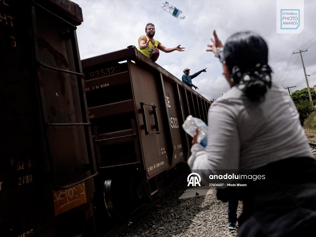 Winners of Istanbul Photo Awards 2025 announced