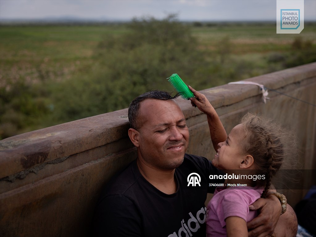 Winners of Istanbul Photo Awards 2025 announced