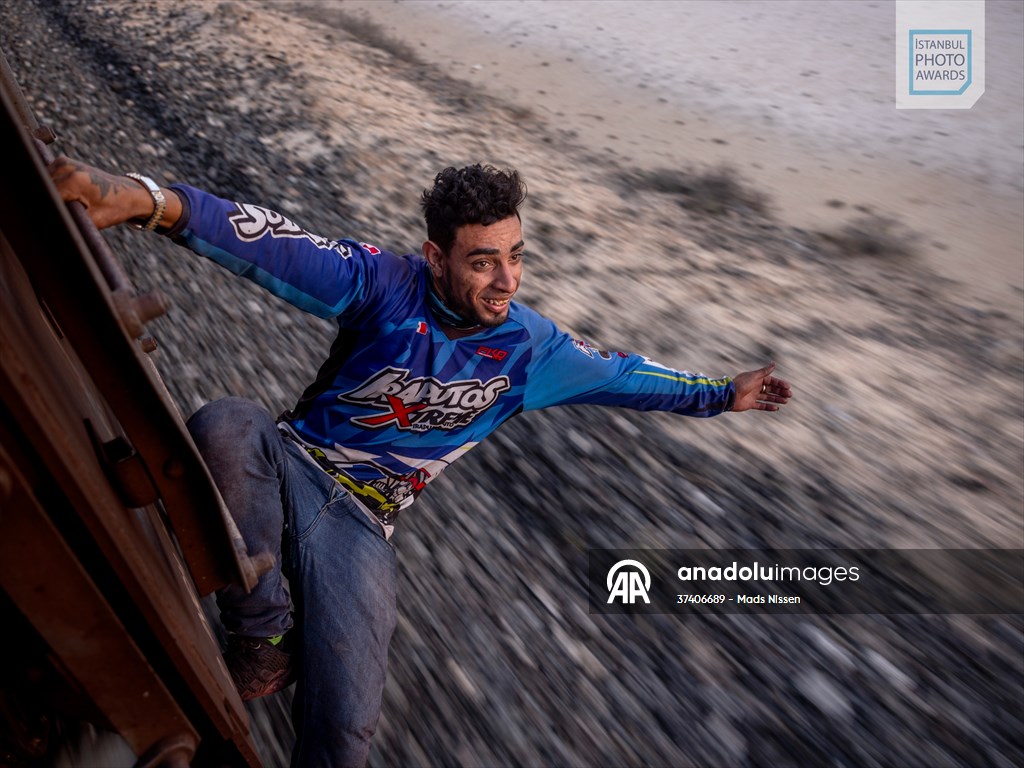 Winners of Istanbul Photo Awards 2025 announced