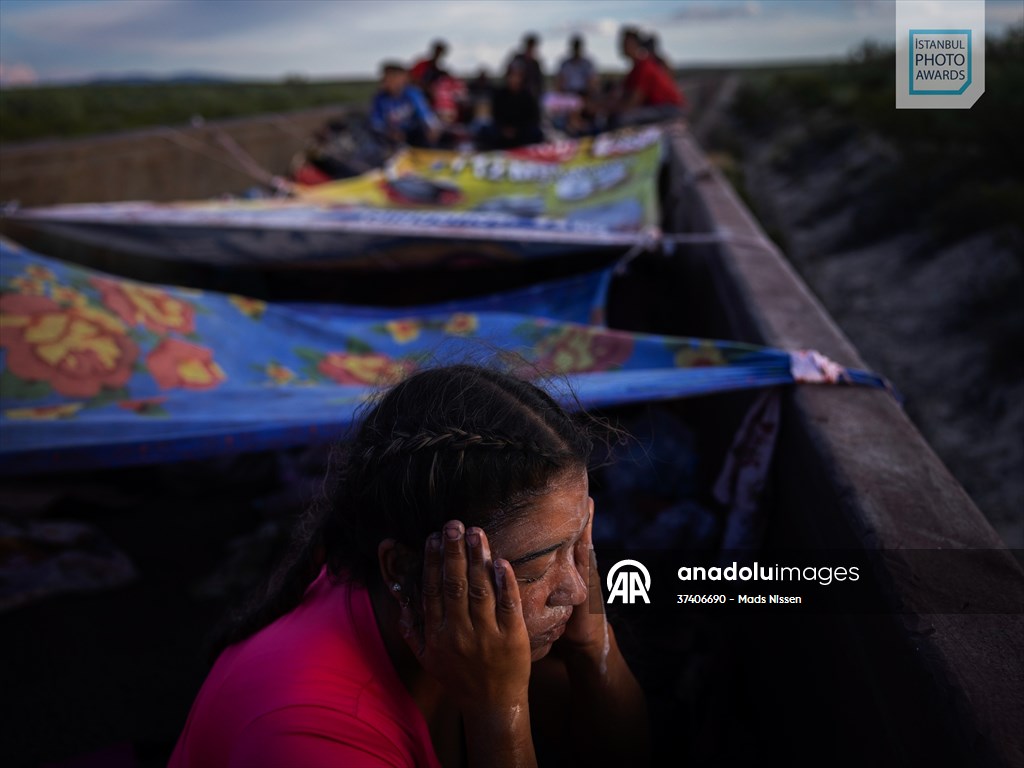 Winners of Istanbul Photo Awards 2025 announced