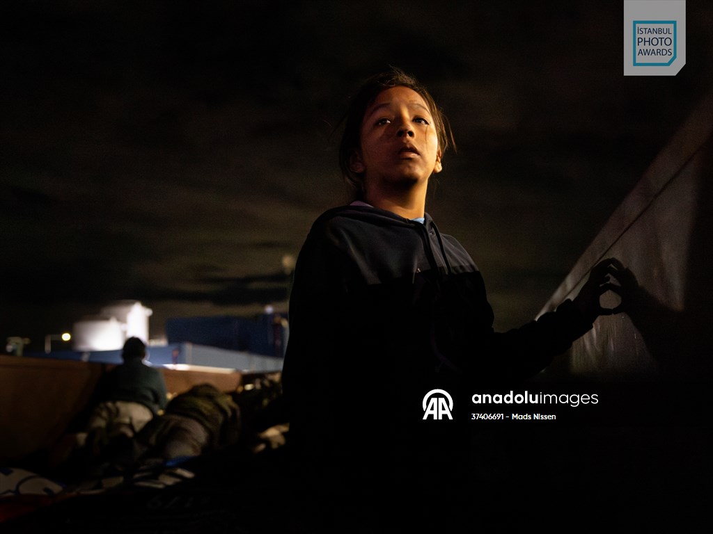 Winners of Istanbul Photo Awards 2025 announced