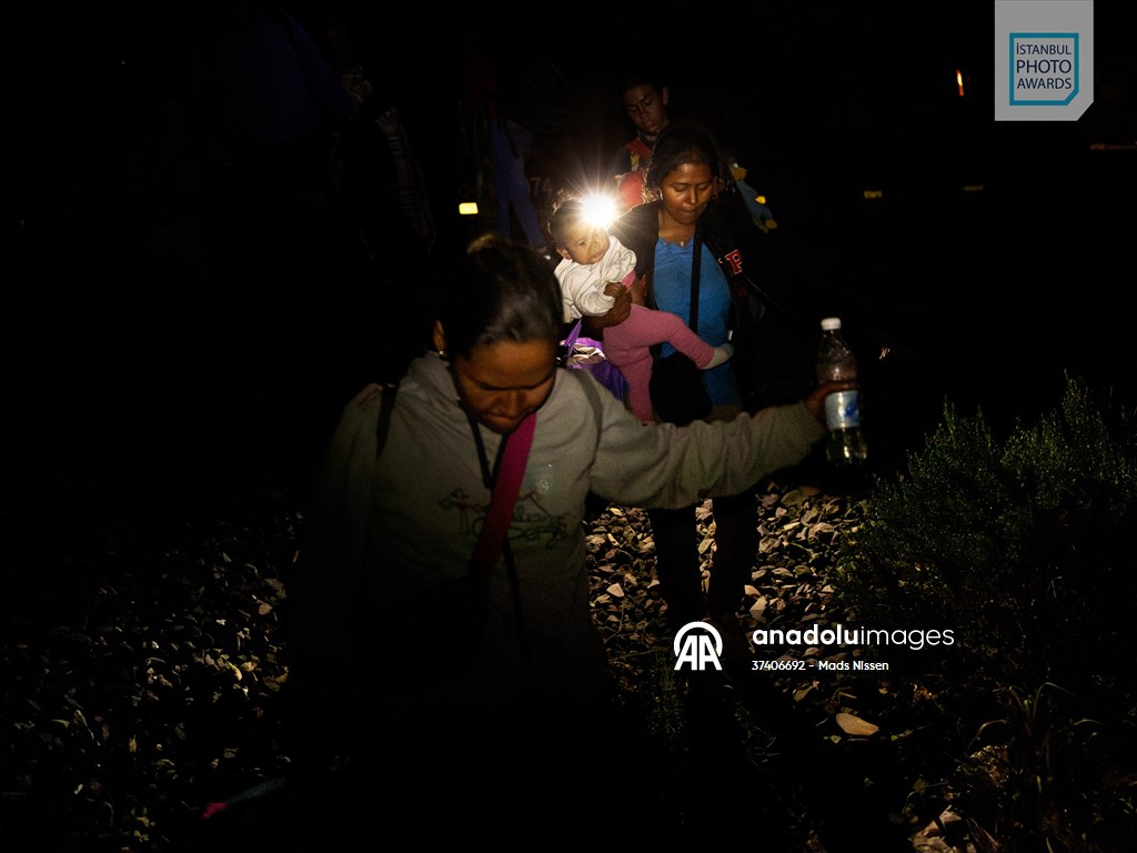 Winners of Istanbul Photo Awards 2025 announced