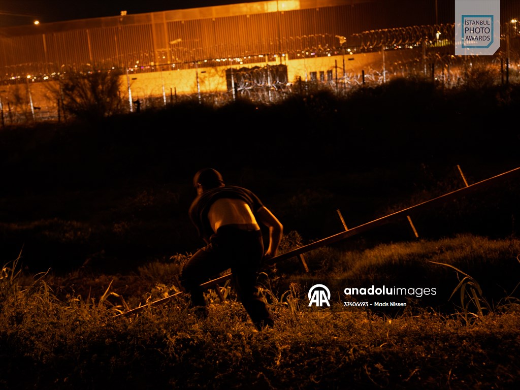 Winners of Istanbul Photo Awards 2025 announced