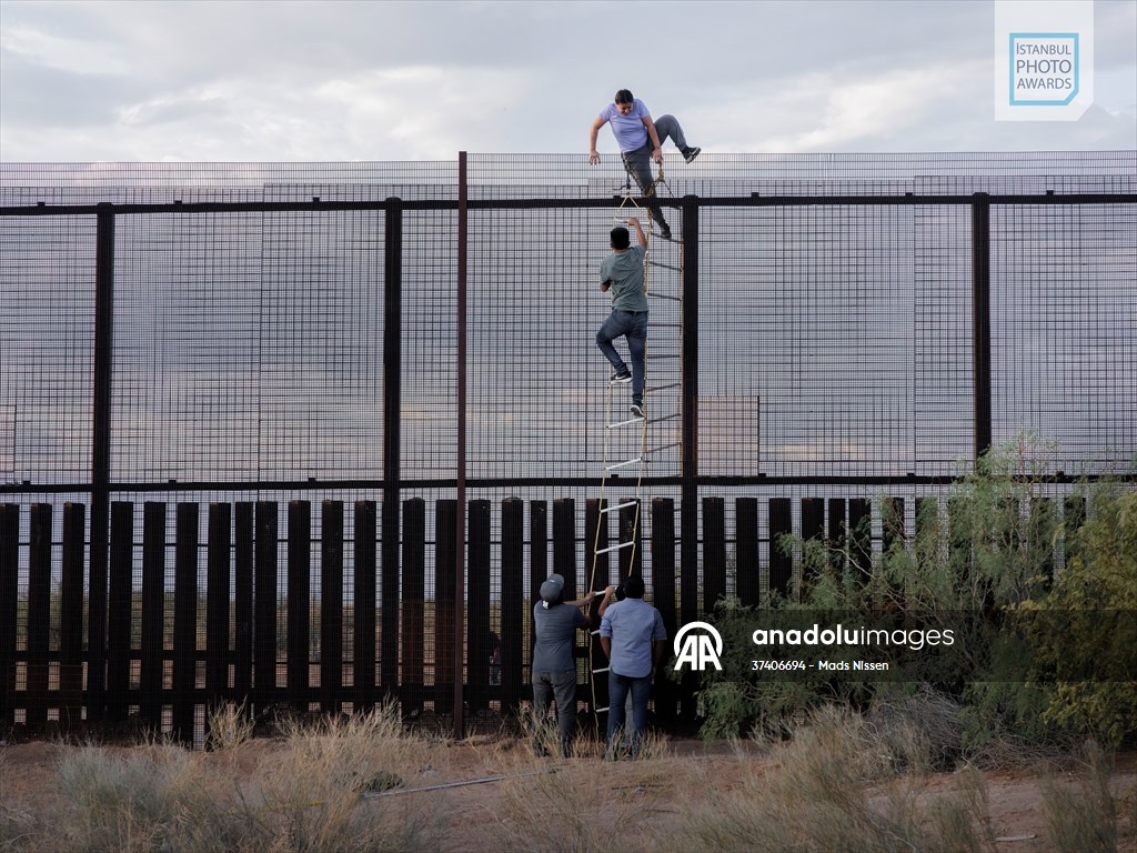 Winners of Istanbul Photo Awards 2025 announced