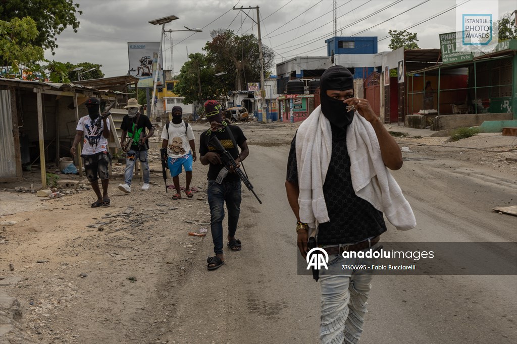 Winners of Istanbul Photo Awards 2025 announced