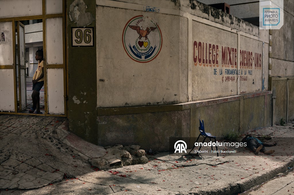 Winners of Istanbul Photo Awards 2025 announced