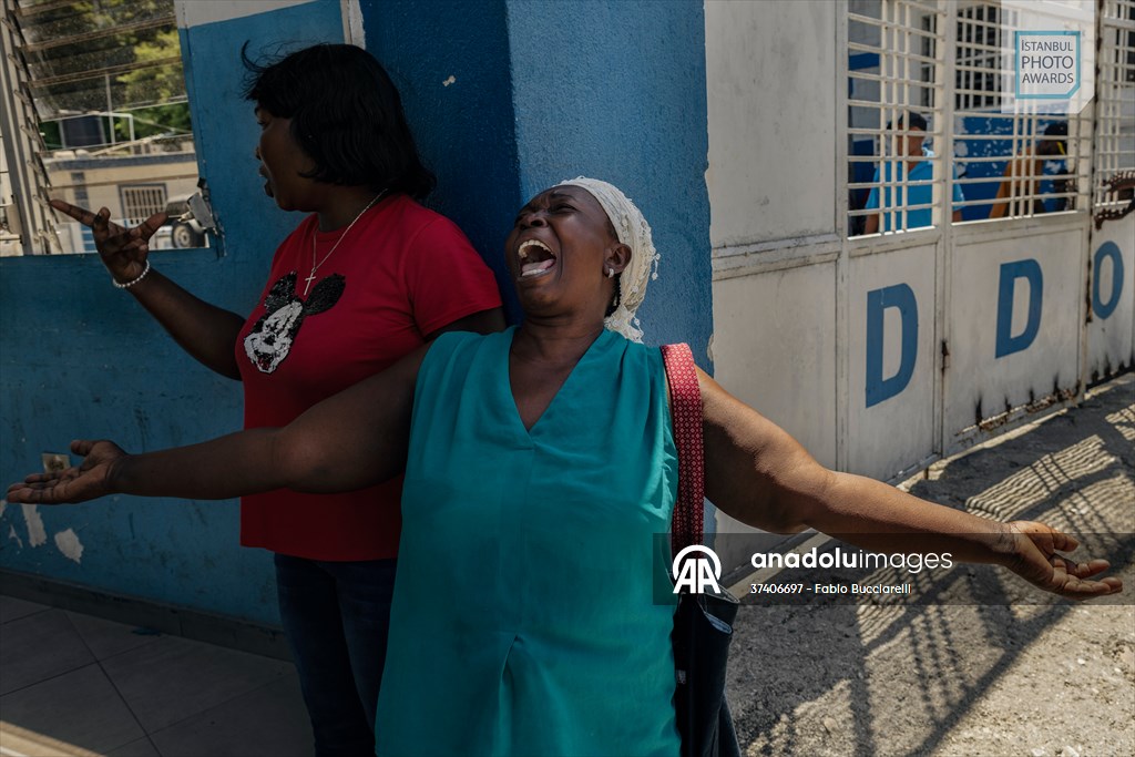 Winners of Istanbul Photo Awards 2025 announced