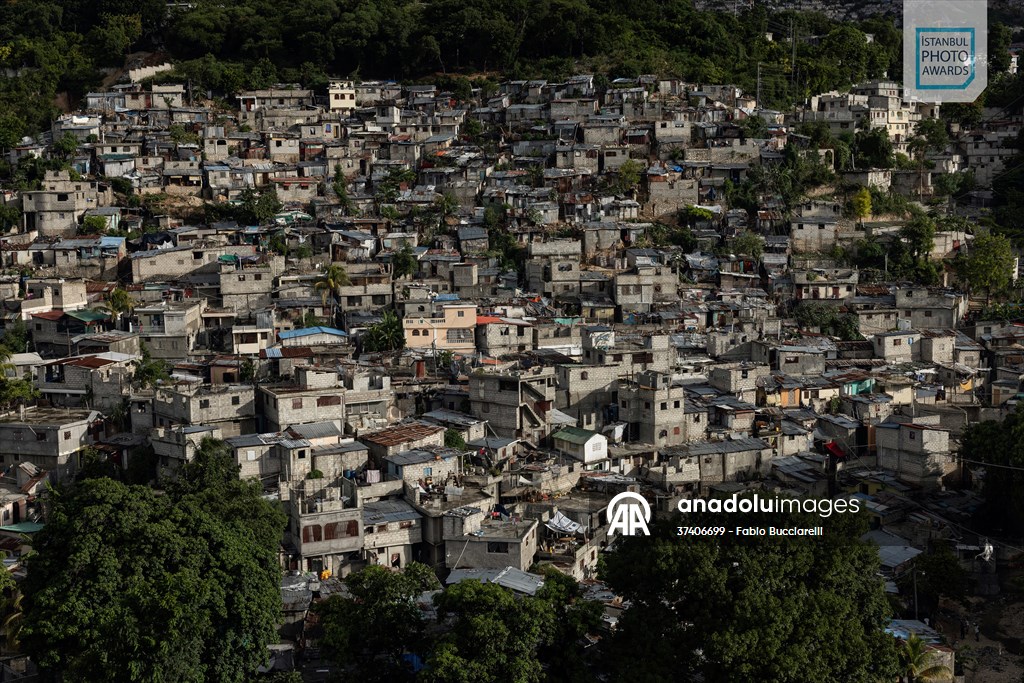 Winners of Istanbul Photo Awards 2025 announced