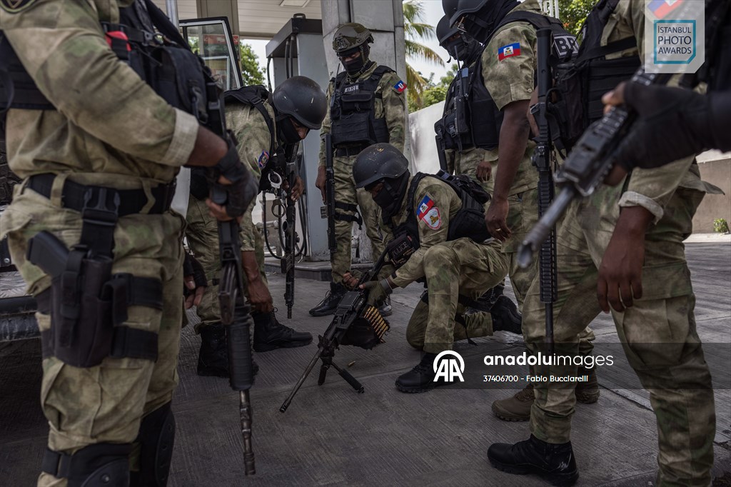 Winners of Istanbul Photo Awards 2025 announced