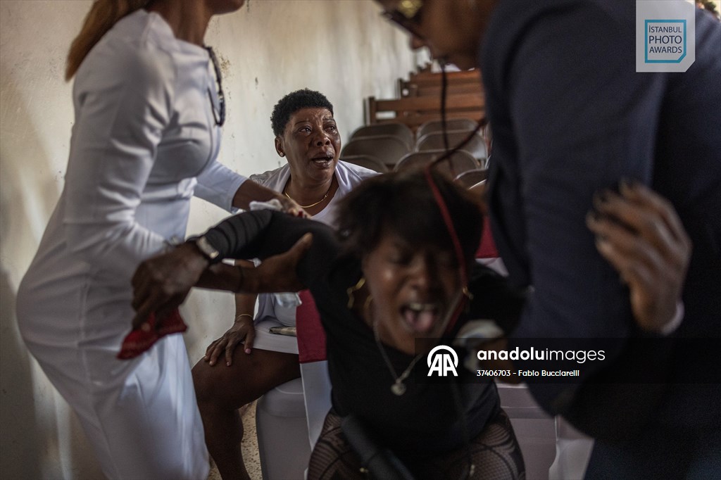 Winners of Istanbul Photo Awards 2025 announced