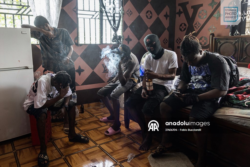 Winners of Istanbul Photo Awards 2025 announced