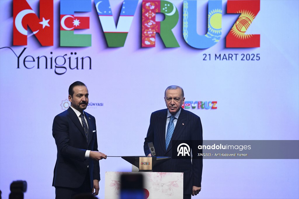 Turkish President Recep Tayyip Erdogan in Istanbul