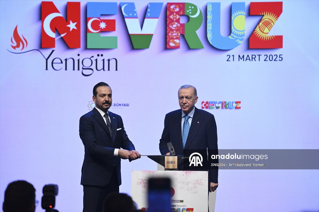 Turkish President Recep Tayyip Erdogan in Istanbul