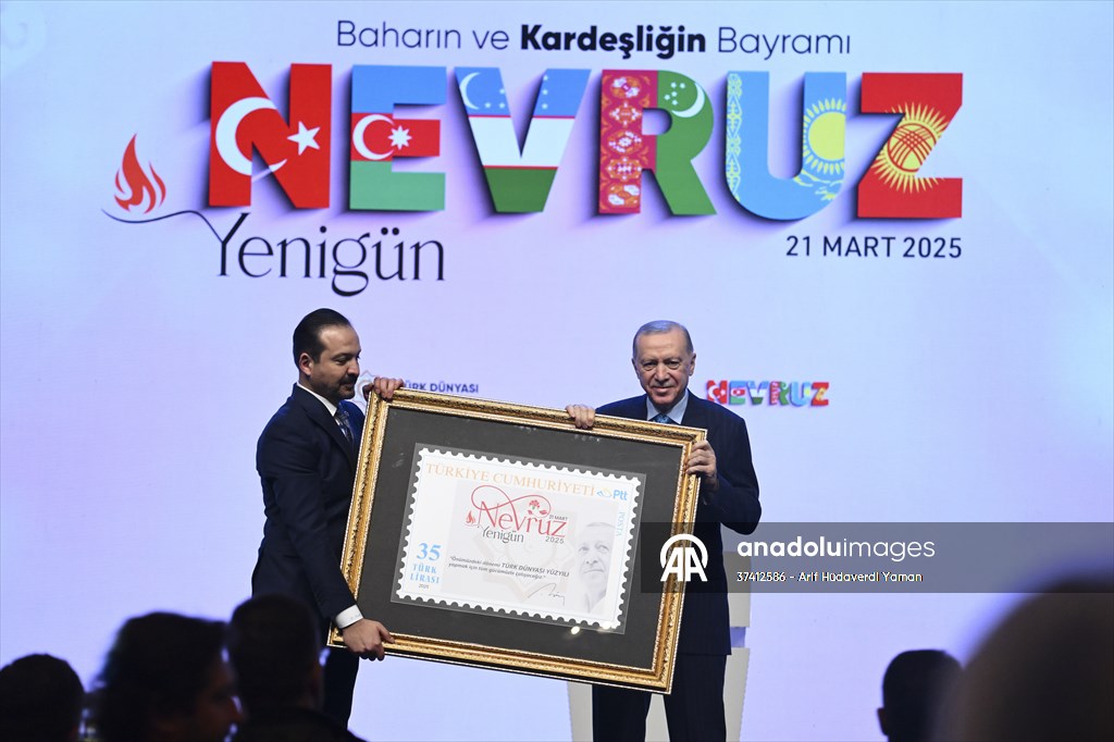 Turkish President Recep Tayyip Erdogan in Istanbul