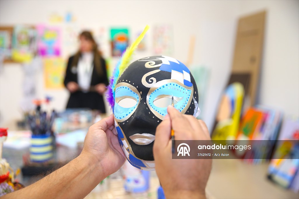 Diyarbakır Yeşilay Rehabilitasyon Merkezi alkol ve madde bağımlıları için umut oldu