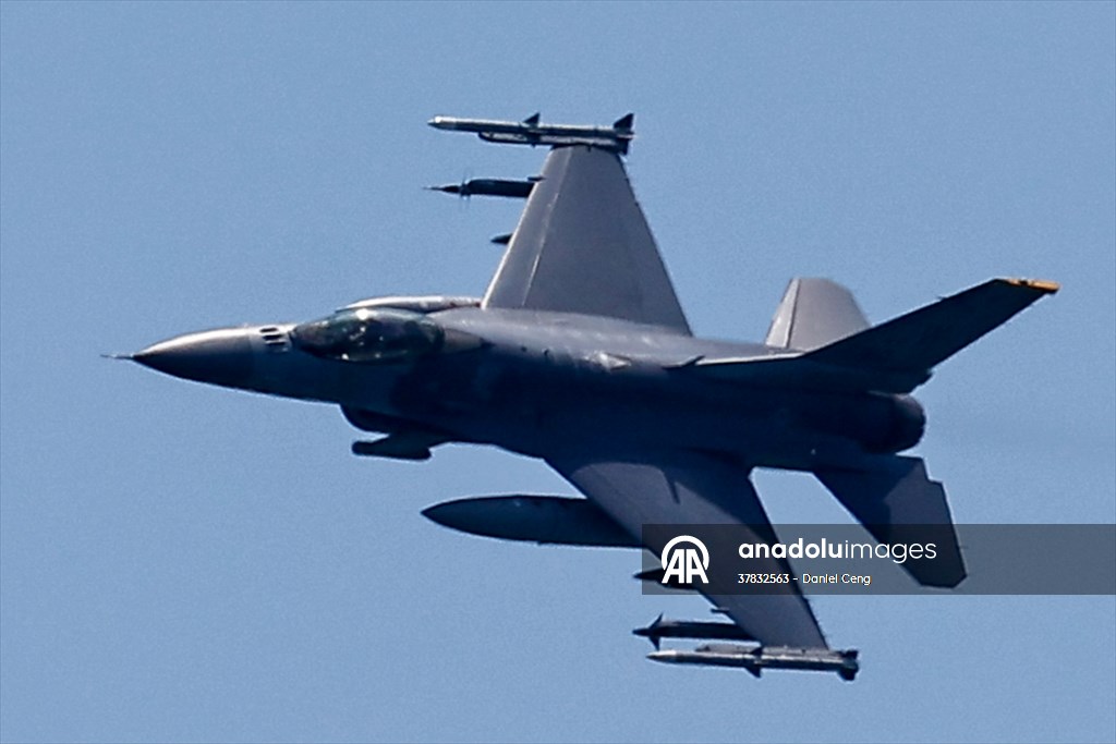 United States, Philippines hold counter landing exercise amid South China Sea tensions