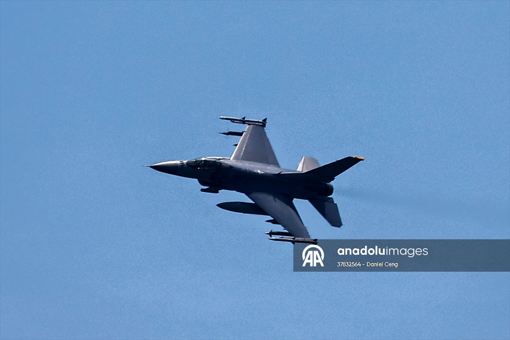 United States, Philippines hold counter landing exercise amid South China Sea tensions