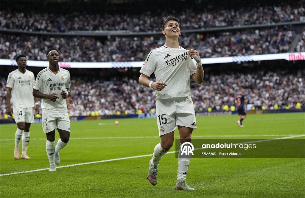 Real Madrid v Celta Vigo - LaLiga