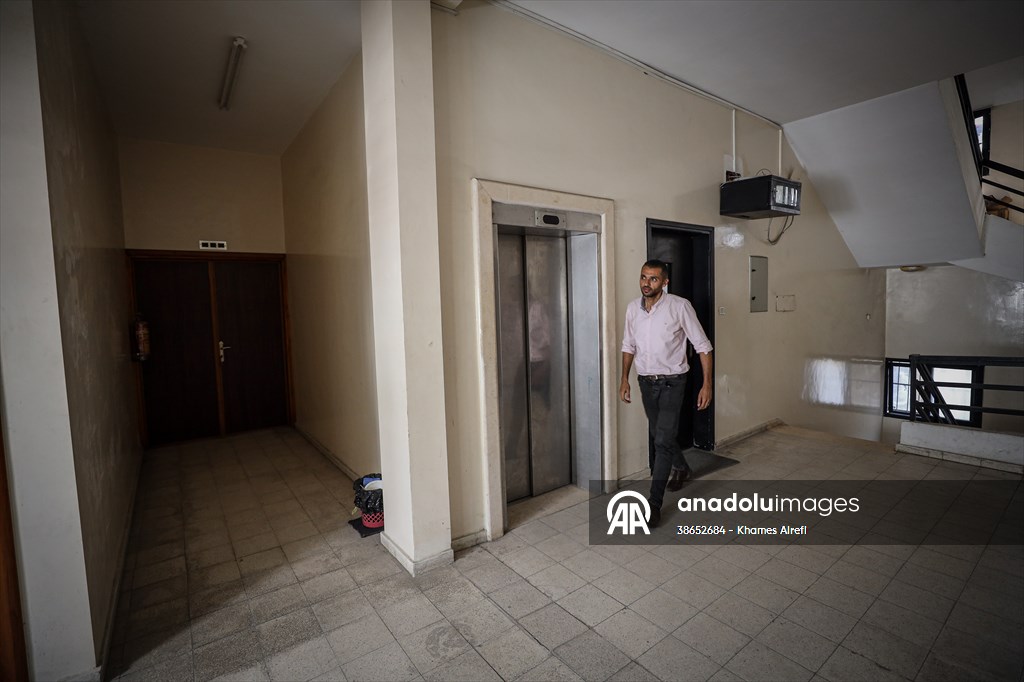 Journalists document daily struggles amid Gaza humanitarian crisis due to Israeli attacks