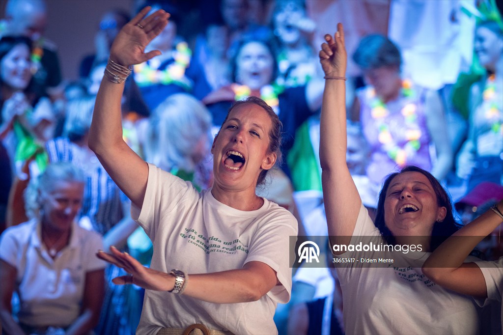 European Para Youth Games