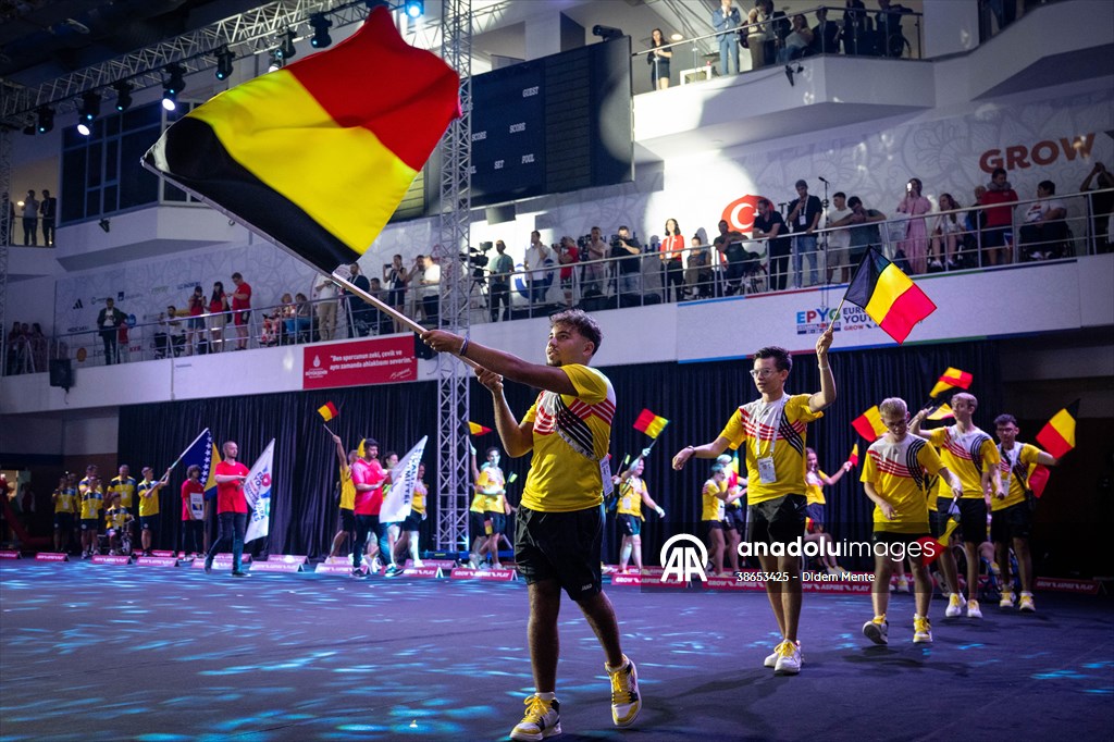 European Para Youth Games