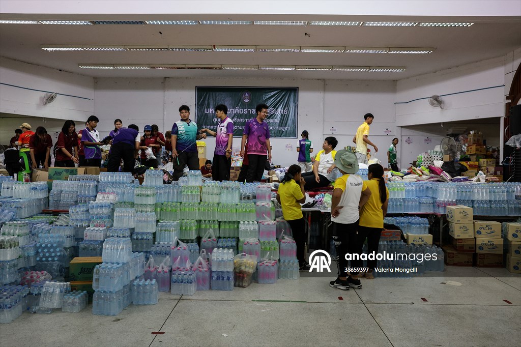 Security measures in Surin amid tensions on the Thai-Cambodian border