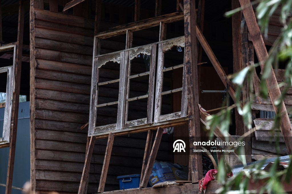 Security measures in Surin amid tensions on the Thai-Cambodian border