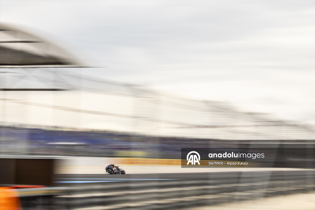 2025 World Superbikes Hungarian Round: Day 3