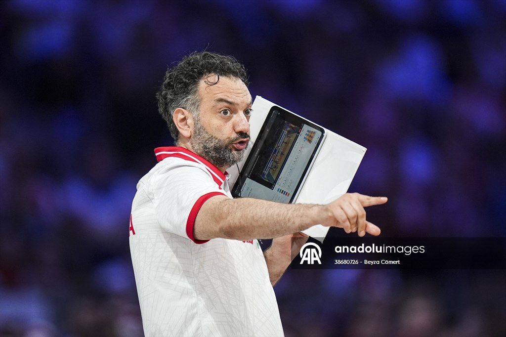 Poland v Japan - FIVB Women's Volleyball Nations League ​​​​​​​