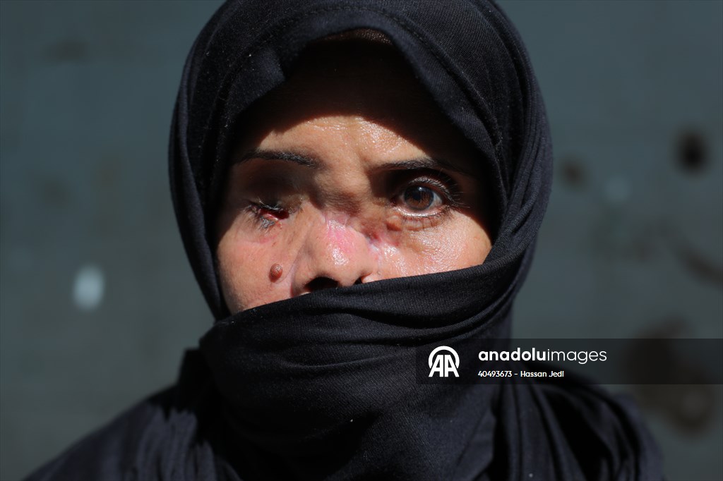 Article header design