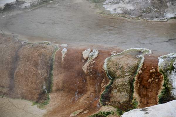 Ulus Dağı eteklerindeki eski yerleşim bölgesi ve termal kaynak turizme kazandırılacak