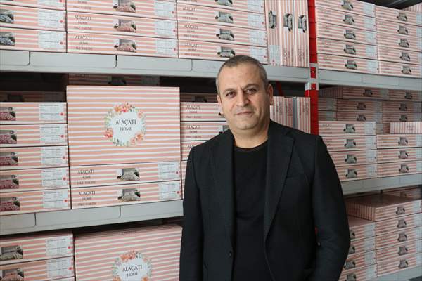 Pamuk diyarı Çukurova, Tekstilkent'e 2 yıl sonra kavuşacak