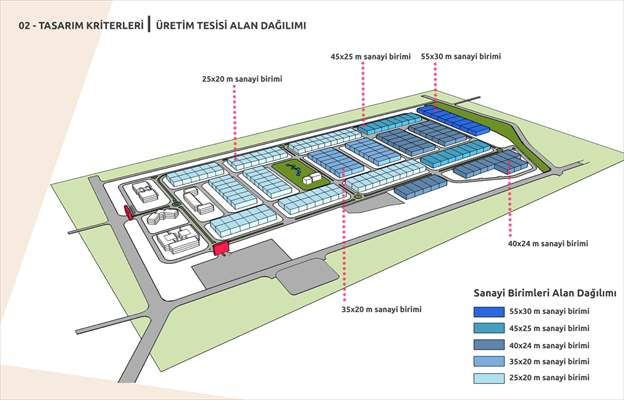 Pamuk diyarı Çukurova, Tekstilkent'e 2 yıl sonra kavuşacak