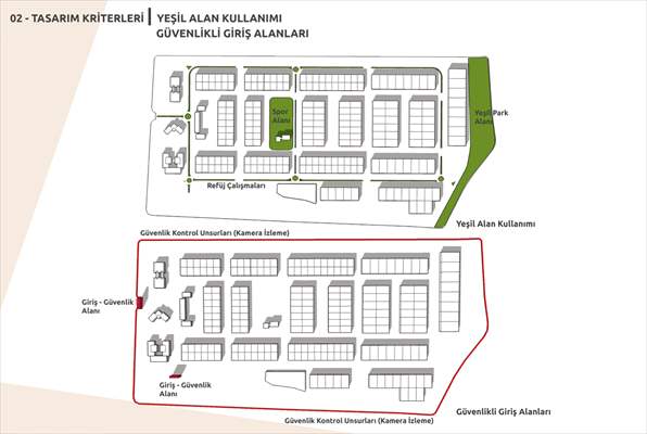 Pamuk diyarı Çukurova, Tekstilkent'e 2 yıl sonra kavuşacak