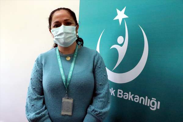 KOVİD-19 HASTALARI YAŞADIKLARINI ANLATIYOR - "Hayatımı mahvedecek derecede sırt ağrıları oldu"