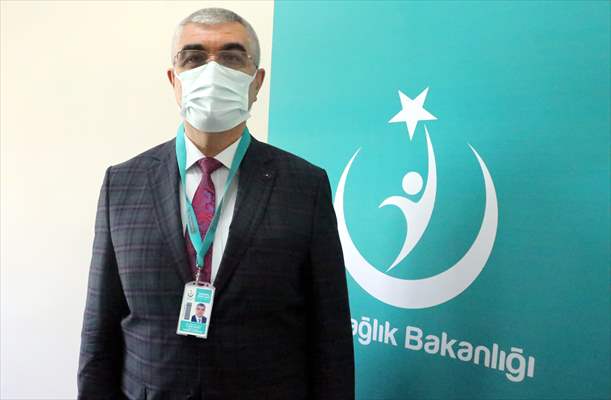 KOVİD-19 HASTALARI YAŞADIKLARINI ANLATIYOR - "Hayatımı mahvedecek derecede sırt ağrıları oldu"