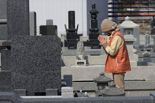 Japan marks the 10th Anniversary of Great East Japan Earthquake