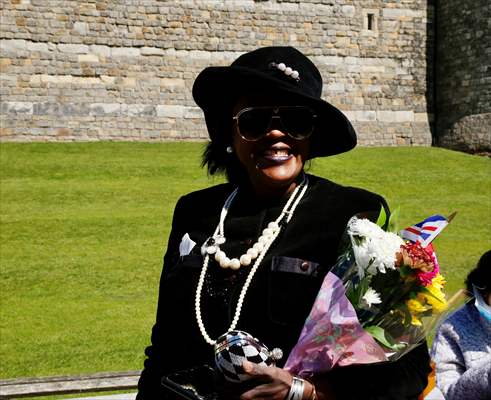 UK: Ceremonial funeral to bid farewell to Prince Philip