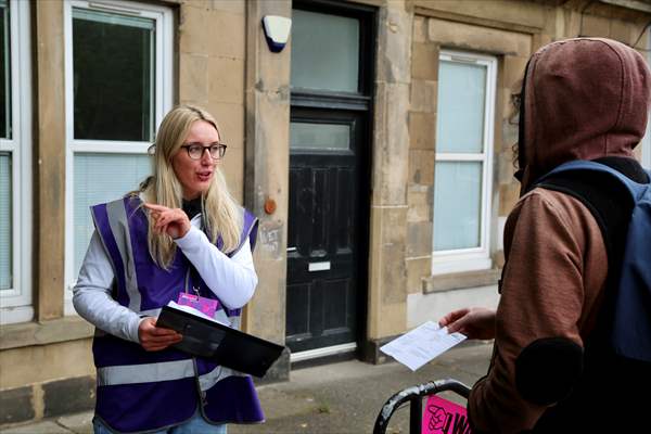 2021 Scottish Parliament election