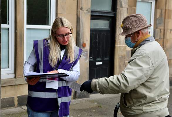 2021 Scottish Parliament election