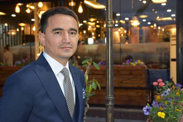 Türk lokantaları ramazan ayında Özbekistan'da en çok tercih edilenlerden oldu