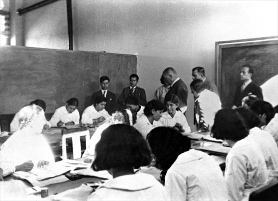 19 Mayıs Atatürk'ü Anma, Gençlik ve Spor Bayramı