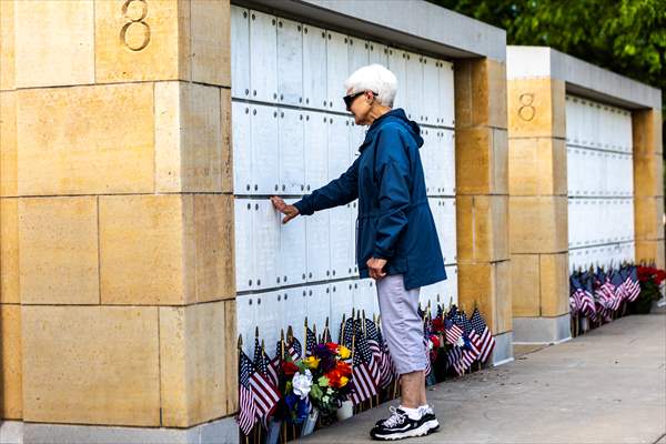 Memorial Day in Minnesota